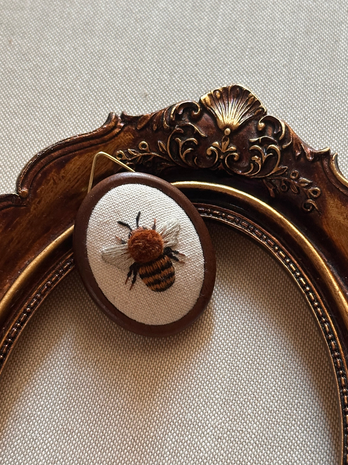 Abeille