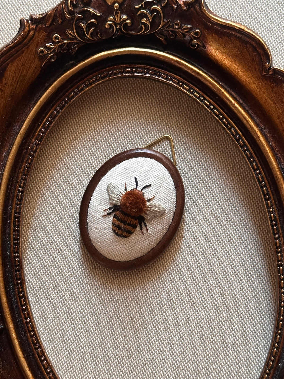 Abeille